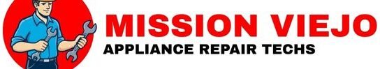 Mission Viejo Appliance Repair Techs