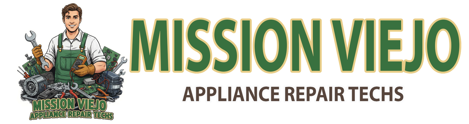 Mission-Viejo-Appliance-Repair-Techs